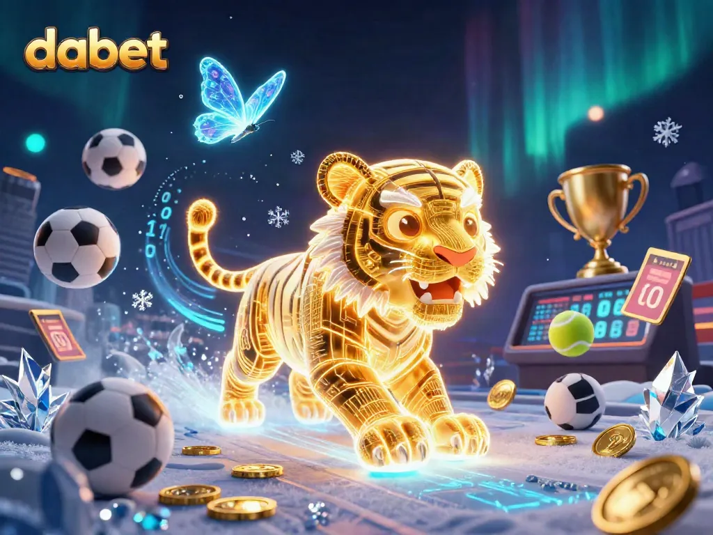 Experience winning strategies at dabet with a vibrant casino landscape and dynamic gameplay elements.