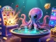 Activate your winning strategies at Tải Sunwin with vibrant casino elements and stunning alien characters.
