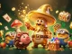Engage with UU88's enchanting online casino experience through vibrant 3D characters transforming magic into gold.