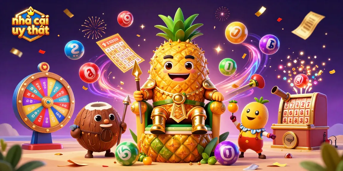 Engage in exciting online betting experiences with nhà cái uy tín, where golden fun meets dynamic gaming elements.