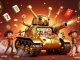 Experience lively action at the crazyvegas aussie real money casino with stunning 3D artworks.